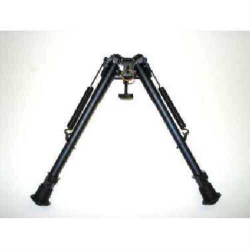 Sun Optics Bipod 9"-13" Black CBP9